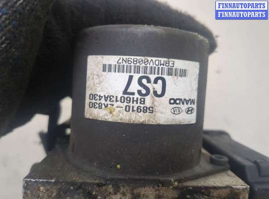 купить Блок АБС, насос (ABS, ESP, ASR) на KIA Soul 2008-2014