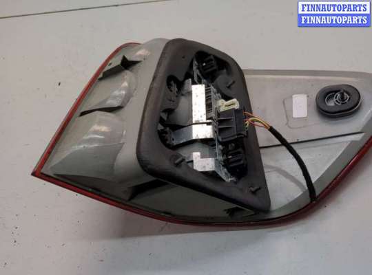 купить Фонарь (задний) на Mercedes ML W164 2005-2011