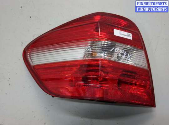 Фонарь (задний) MB1709399 на Mercedes ML W164 2005-2011