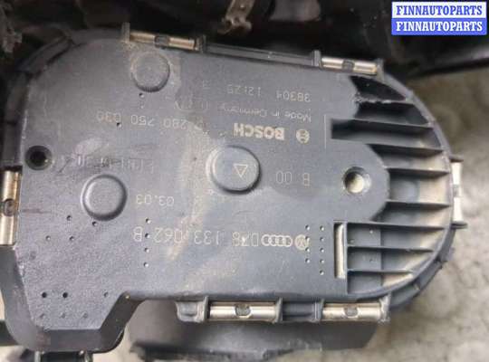 купить Коллектор впускной на Audi A4 (B6) 2000-2006