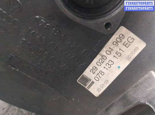 купить Коллектор впускной на Audi A4 (B6) 2000-2006