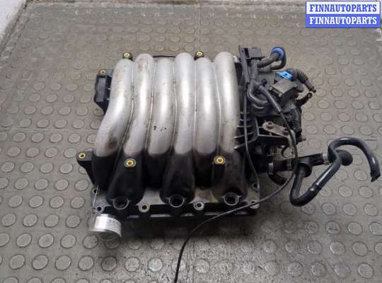 Коллектор впускной AU1700140 на Audi A4 (B6) 2000-2006