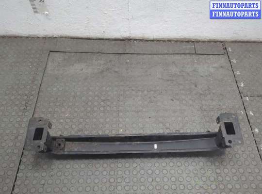 купить Усилитель бампера на Skoda Fabia 2007-2014