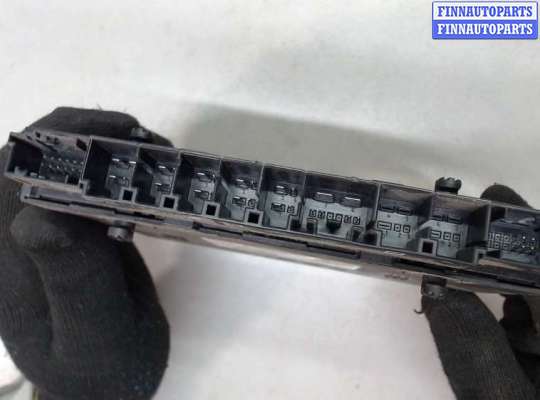 купить Блок комфорта на BMW 7 E65 2001-2008