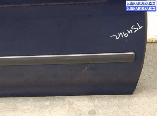 купить Дверь боковая (легковая) на Skoda Octavia (A5) 2004-2013