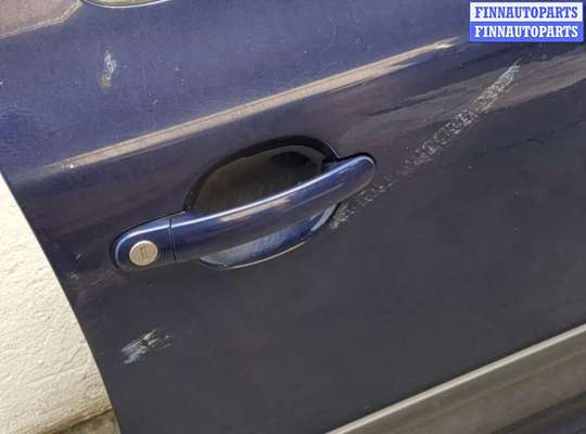 купить Дверь боковая (легковая) на Skoda Octavia (A5) 2004-2013