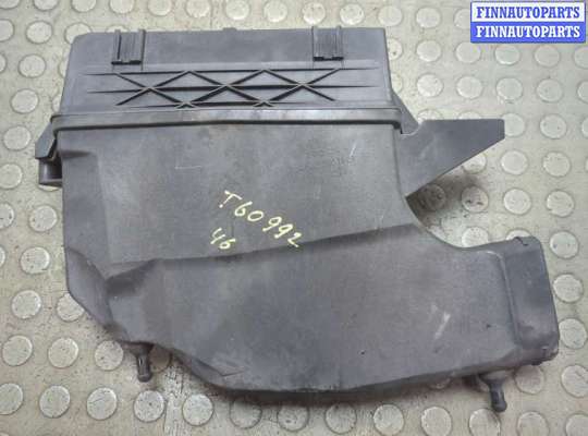 Корпус воздушного фильтра MB1692995 на Mercedes ML W164 2005-2011