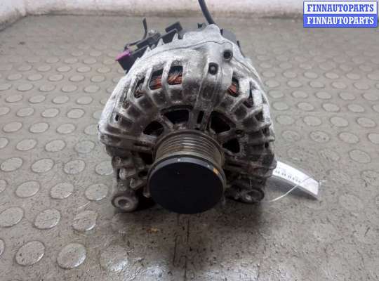 Генератор BM3625237 на BMW 1 F20, F21 2011-2019