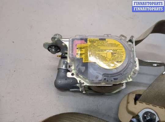 купить Ремень безопасности на Subaru Tribeca (B9) 2004-2014
