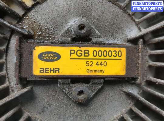 купить Муфта вентилятора (вискомуфта) на Land Rover Range Rover 3 (LM) 2002-2012