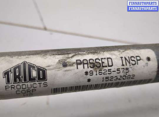 купить Механизм стеклоочистителя (трапеция дворников) на Hummer H2