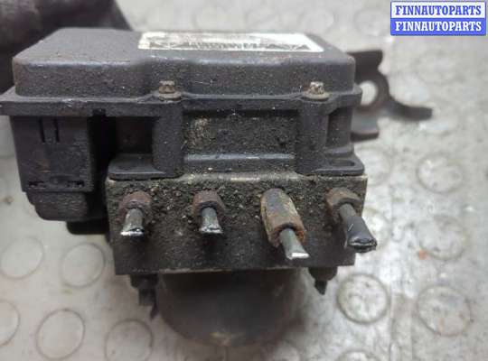 купить Блок АБС, насос (ABS, ESP, ASR) на Toyota Camry V40 2006-2011