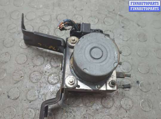 купить Блок АБС, насос (ABS, ESP, ASR) на Toyota Camry V40 2006-2011
