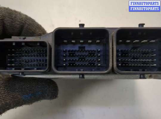 купить Блок управления двигателем на Skoda Rapid 2012-2020