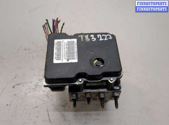 Купить Блок АБС, насос (ABS, ESP, ASR) на Citroen C4 Grand Picasso 2006-2013 Блок АБС, насос (ABS, ESP, ASR) CT1158030 на Citroen C4 Grand Picasso 2006-2013