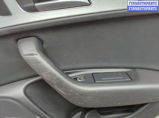 купить Дверь боковая (легковая) на Audi A6 (C7) 2011-2018