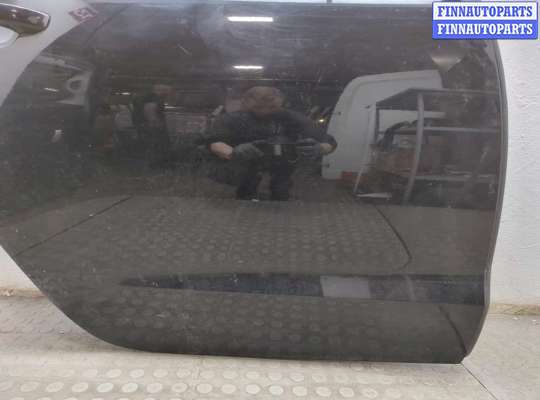 купить Дверь боковая (легковая) на Audi A6 (C7) 2011-2018