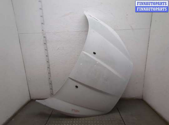 Купить Капот на Ford Fiesta 2012-2019 Капот FO2144063 на Ford Fiesta 2012-2019