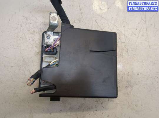 Блок предохранителей RN1453943 на Renault Scenic 2003-2009