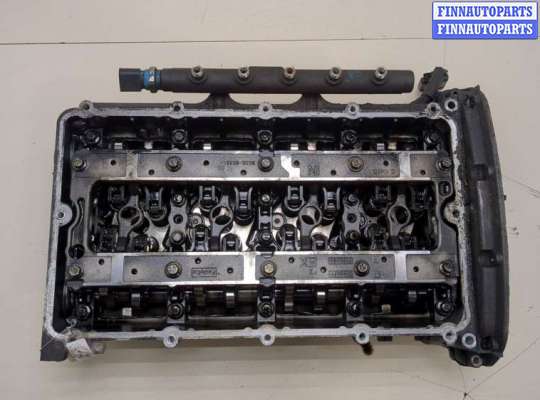 купить Головка блока (ГБЦ) на Peugeot Boxer 2014-