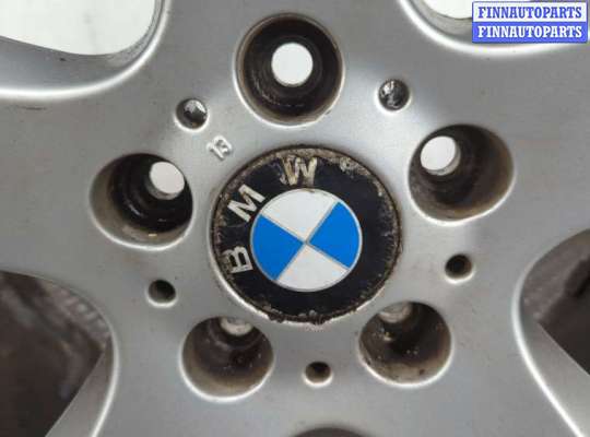 купить Диск литой на BMW X5 E53 2000-2006