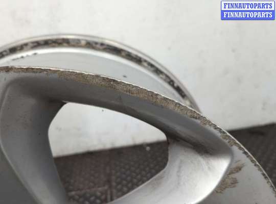 купить Диск литой на BMW X5 E53 2000-2006