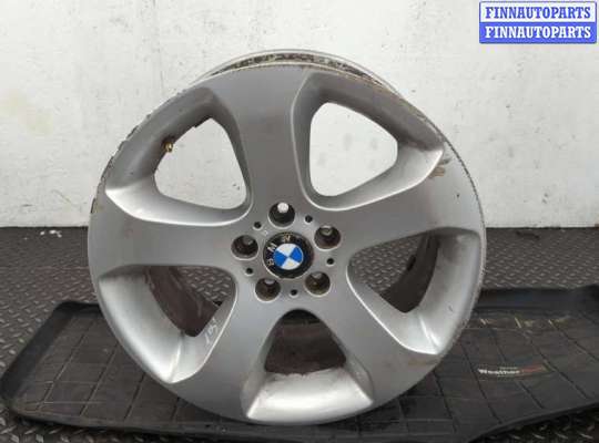 купить Диск литой на BMW X5 E53 2000-2006
