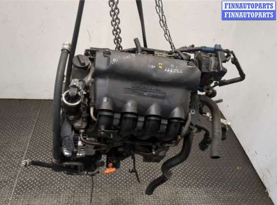 ДВС (Двигатель) на Honda Civic VIII (4D, 5D)