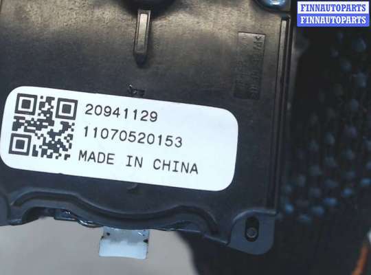 купить Переключатель поворотов на Opel Zafira C 2011-2019