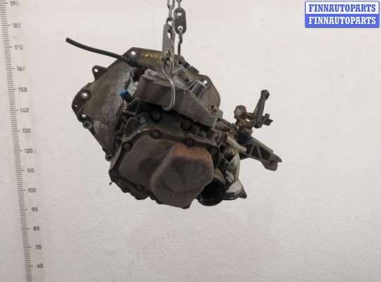 купить КПП 5-ст.мех. (МКПП) на Opel Astra H 2004-2010