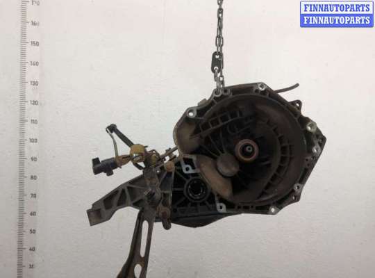 Купить КПП 5-ст.мех. (МКПП) на Opel Astra H 2004-2010 КПП 5-ст.мех. (МКПП) OP2283115 на Opel Astra H 2004-2010