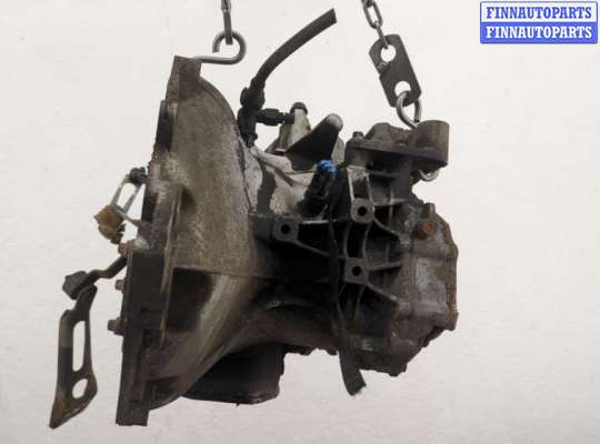 купить КПП 5-ст.мех. (МКПП) на Opel Astra H 2004-2010