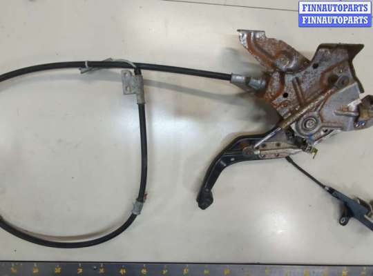 купить Педаль ручника на Acura MDX 2007-2013