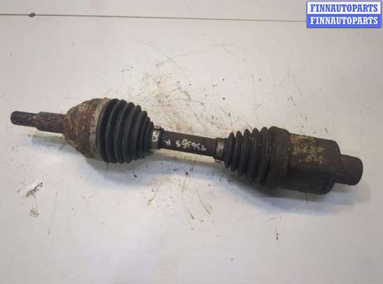 Полуось (приводной вал, шрус) OP2099312 на Opel Antara