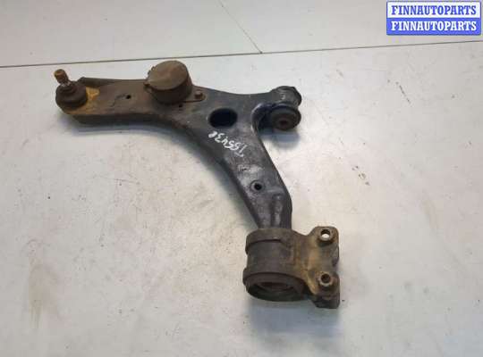 купить Рычаг подвески на Mazda 3 (BK) 2003-2009