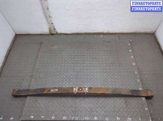 Рессора FO2202869 на Ford Transit 2000-2006