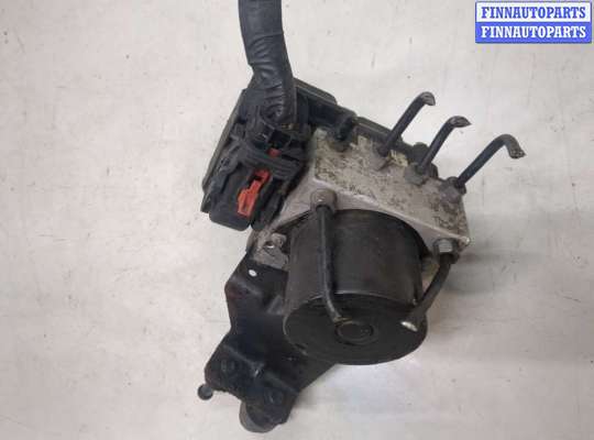 купить Блок АБС, насос (ABS, ESP, ASR) на Seat Ibiza 3 2006-2008