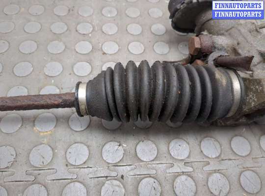 купить Рейка рулевая с г/у на Volkswagen Polo 1999-2001