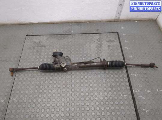 купить Рейка рулевая с г/у на Volkswagen Polo 1999-2001