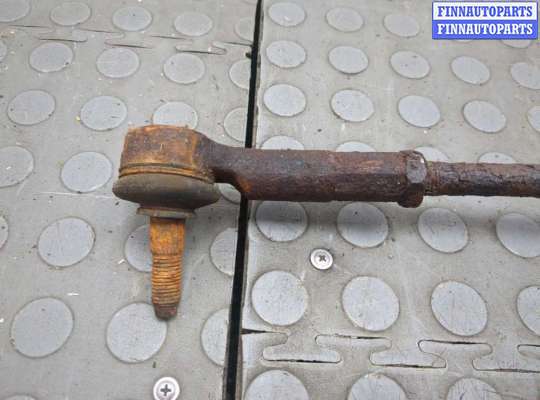 купить Рейка рулевая с г/у на Volkswagen Polo 1999-2001