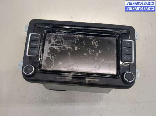 купить Магнитола на Volkswagen Tiguan 2011-2016