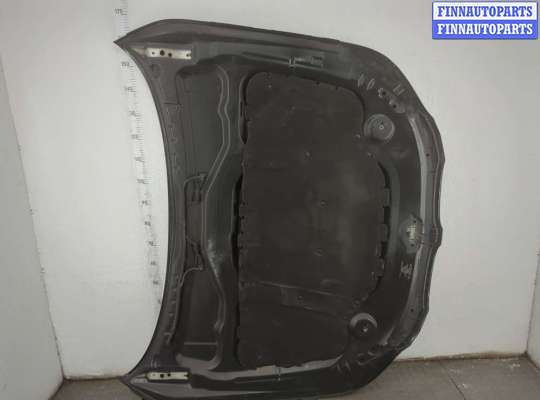 купить Обшивка капота на BMW 5 E60 2003-2010