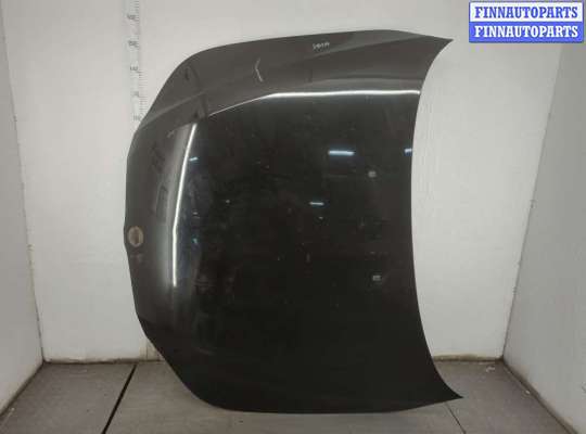 Купить Обшивка капота на BMW 5 E60 2003-2010 Обшивка капота BM3674564 на BMW 5 E60 2003-2010