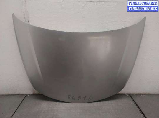 купить Обшивка капота на Mazda CX-9 2007-2012