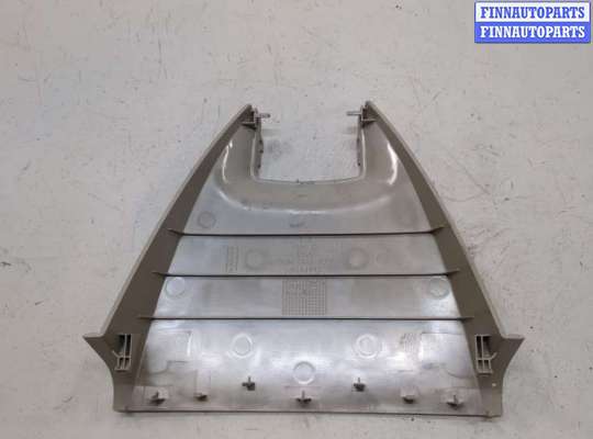 купить Пластик (обшивка) салона на Volkswagen Atlas 2017-2025