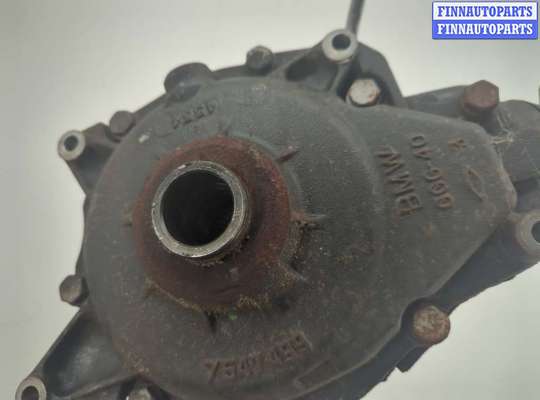 купить Редуктор Раздаточный КПП (раздатка) на BMW X5 E53 2000-2006