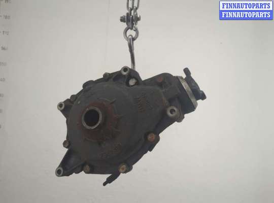 Купить Редуктор Раздаточный КПП (раздатка) на BMW X5 E53 2000-2006 Редуктор Раздаточный КПП (раздатка) BM3591915 на BMW X5 E53 2000-2006