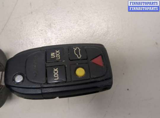 купить Замок зажигания на Volvo XC90 2002-2014