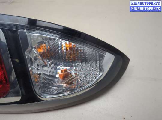 купить Фонарь (задний) на Citroen C3 picasso 2009-2017