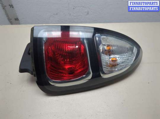 Фонарь (задний) CT1134823 на Citroen C3 picasso 2009-2017